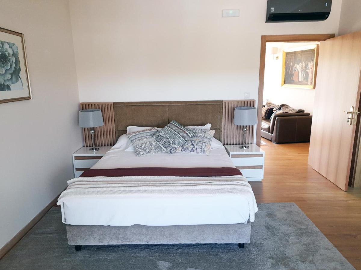 Cerca Da Estrela Bed and Breakfast Matanca Εξωτερικό φωτογραφία