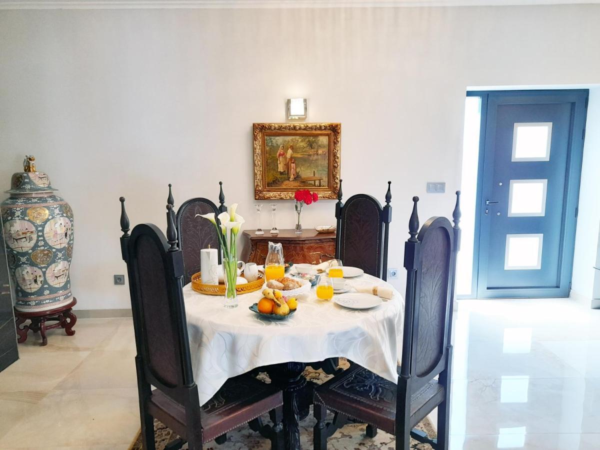 Cerca Da Estrela Bed and Breakfast Matanca Εξωτερικό φωτογραφία