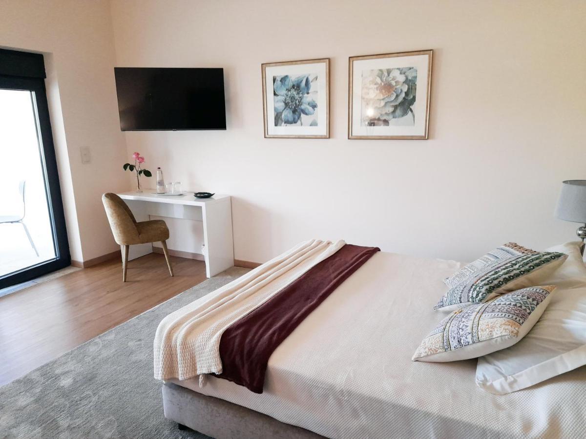 Cerca Da Estrela Bed and Breakfast Matanca Εξωτερικό φωτογραφία