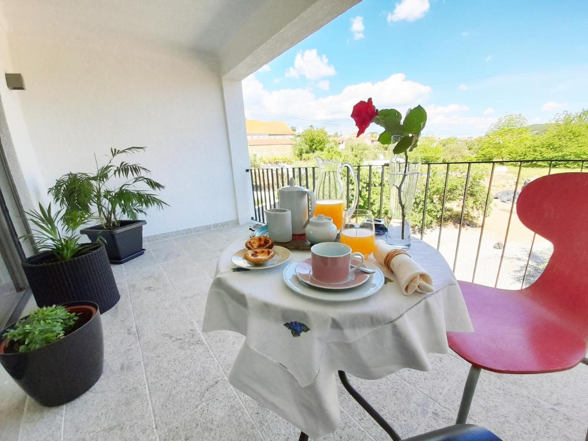 Cerca Da Estrela Bed and Breakfast Matanca Εξωτερικό φωτογραφία
