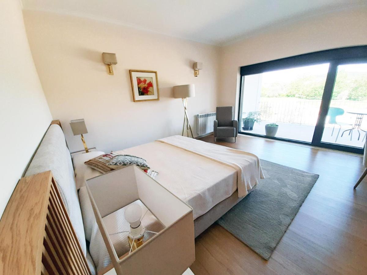 Cerca Da Estrela Bed and Breakfast Matanca Εξωτερικό φωτογραφία
