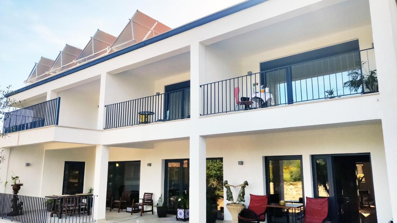 Cerca Da Estrela Bed and Breakfast Matanca Εξωτερικό φωτογραφία