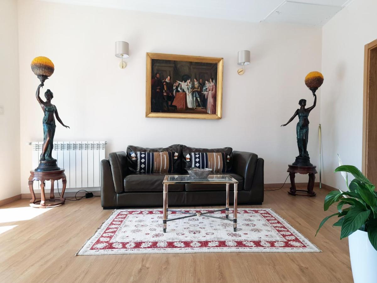 Cerca Da Estrela Bed and Breakfast Matanca Εξωτερικό φωτογραφία