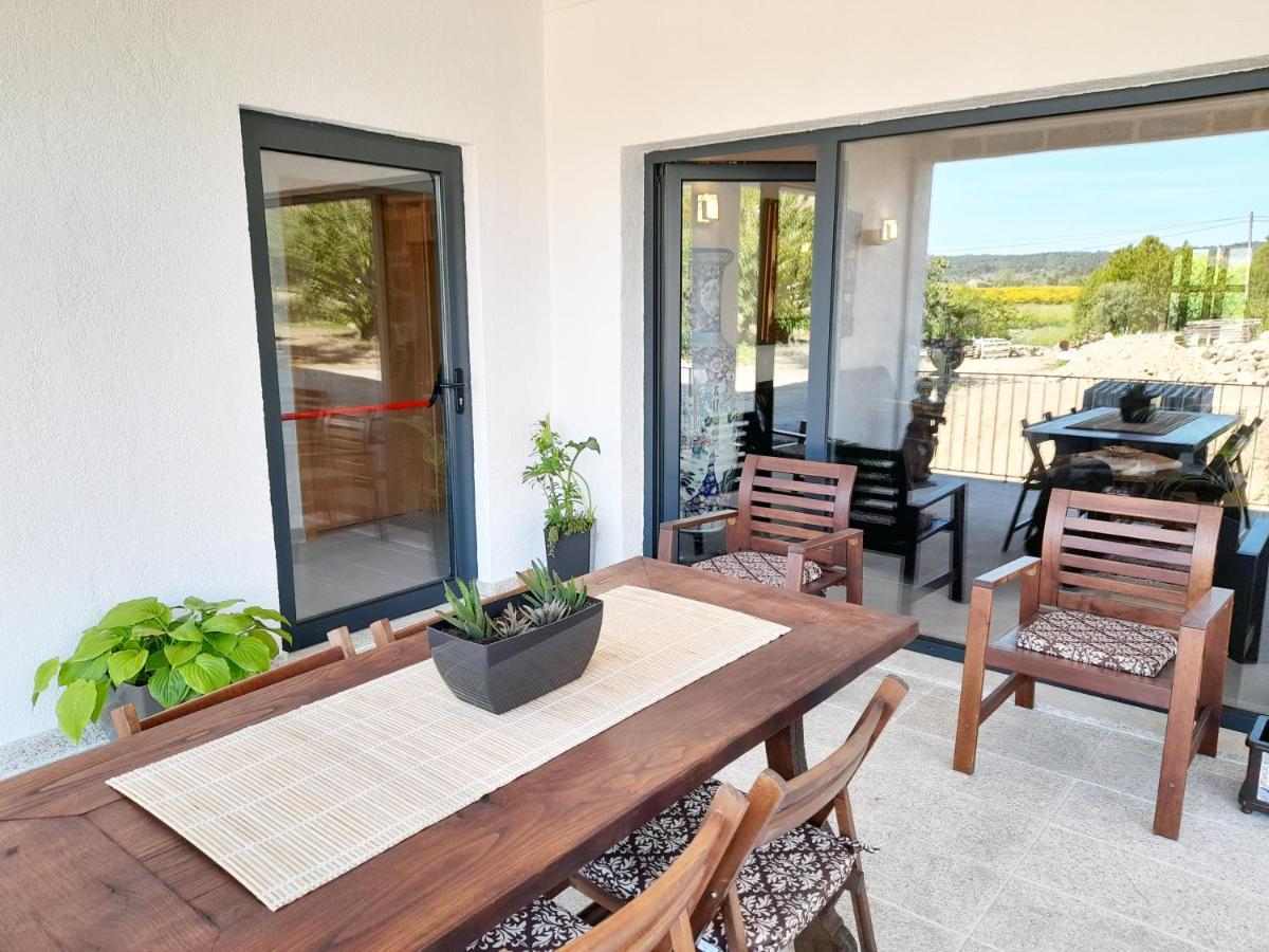 Cerca Da Estrela Bed and Breakfast Matanca Εξωτερικό φωτογραφία