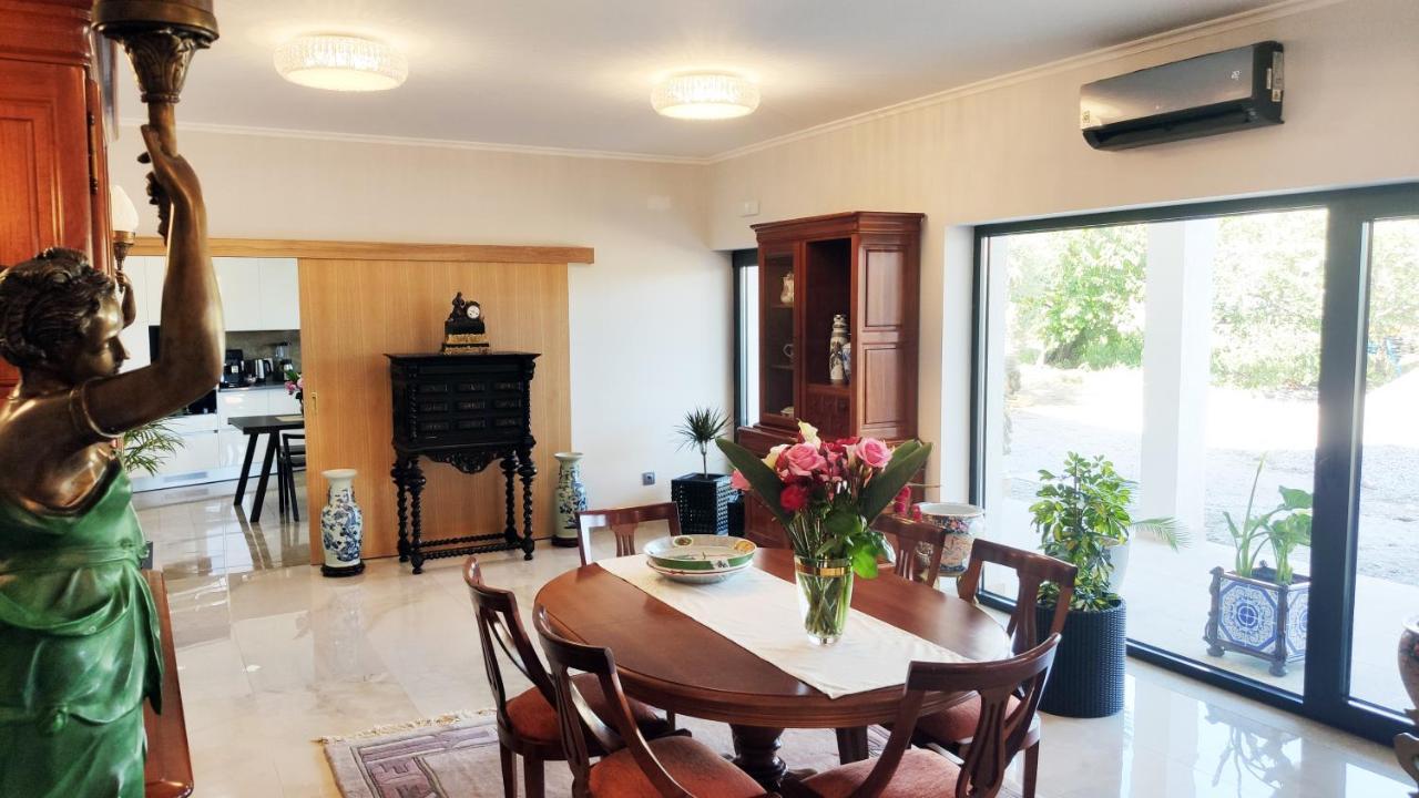 Cerca Da Estrela Bed and Breakfast Matanca Εξωτερικό φωτογραφία