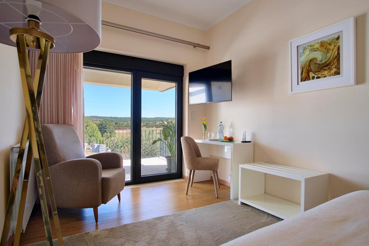 Cerca Da Estrela Bed and Breakfast Matanca Εξωτερικό φωτογραφία