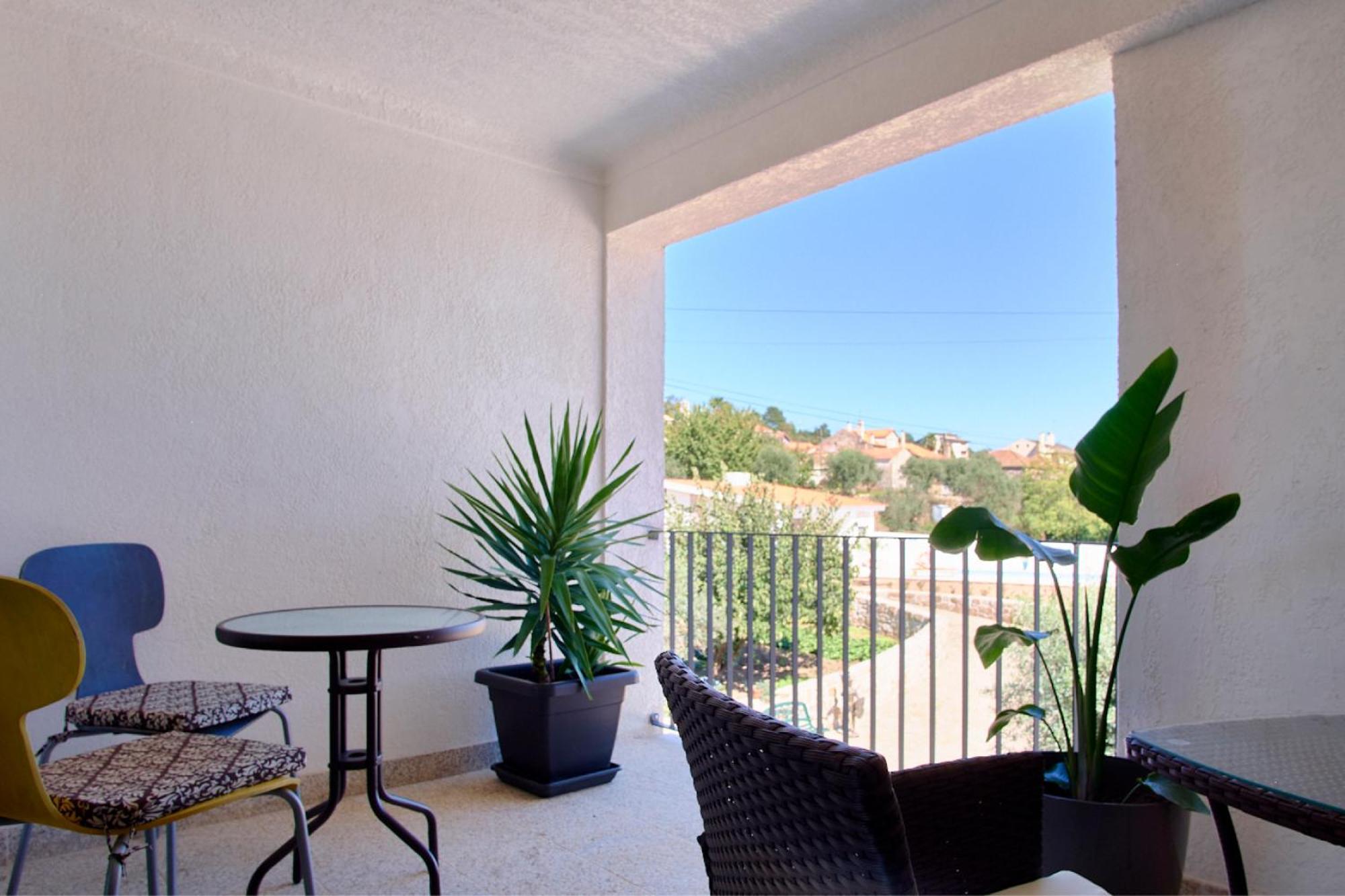 Cerca Da Estrela Bed and Breakfast Matanca Εξωτερικό φωτογραφία