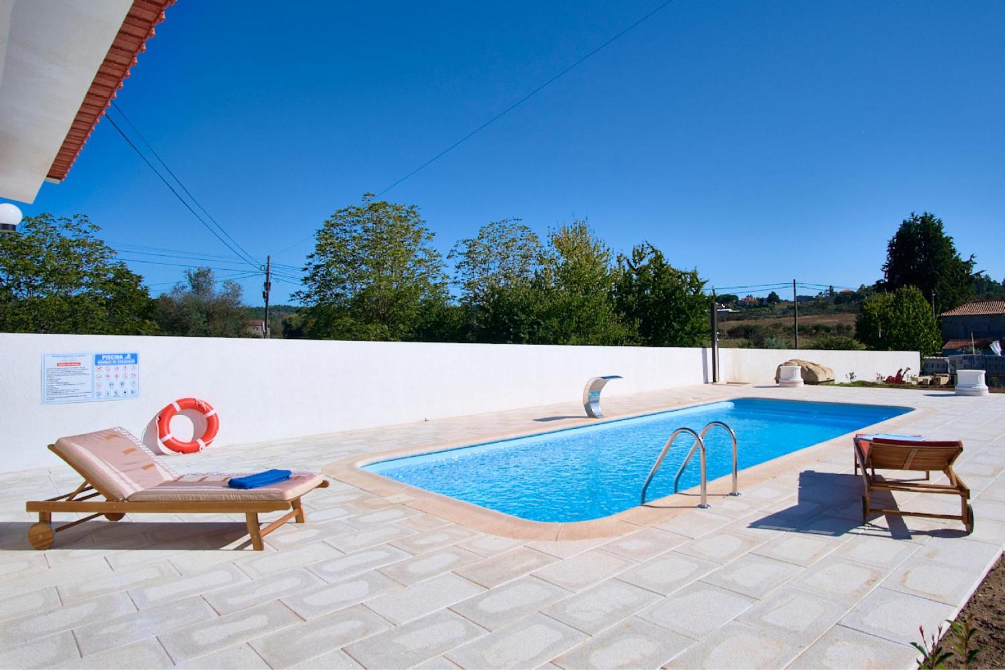 Cerca Da Estrela Bed and Breakfast Matanca Εξωτερικό φωτογραφία
